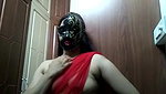 esi wife play with boobs