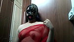 esi wife play with boobs