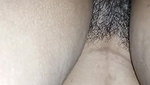 airy indian aunty in shower