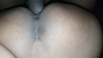 ndian wife doggy fucked