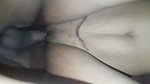 ndian wife doggy fucked