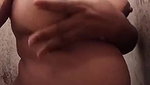 ovely indian boobs