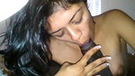 allu girl sucking big thick cock
