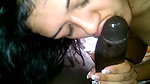 allu girl sucking big thick cock