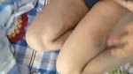 DEsi HWife Sucking frnd dik before Hus comes