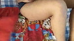 DEsi HWife Sucking frnd dik before Hus comes