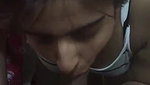 aananya gurgaon college girl hq blowjob