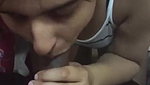 aananya gurgaon college girl hq blowjob