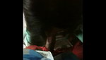 afshaan begum from dhaka sucking boyfriend cock