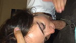 afshan khan karachi babe blowjob