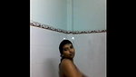 ahmedabad girl selfie shower