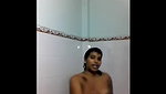 ahmedabad girl selfie shower