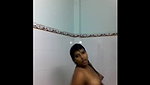 ahmedabad girl selfie shower