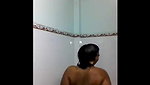 ahmedabad girl selfie shower