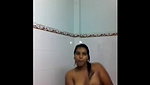 ahmedabad girl selfie shower