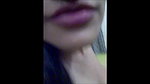 aisha indian college girl selfie