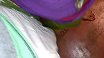 aisha newly married pakistani girl getting naked