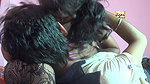 akeli bhabhi romantic devar