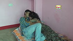 akeli bhabhi romantic devar