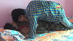akeli bhabhi romantic devar
