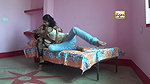 akeli bhabhi romantic devar