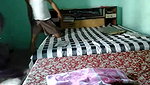amateur married indian couple