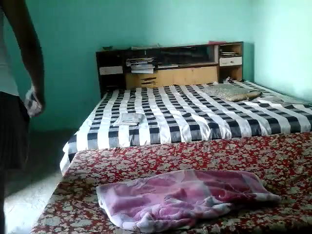 amateur married indian couple