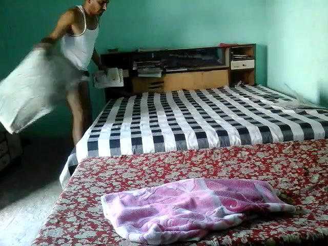 amateur married indian couple
