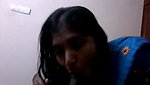 andhra aunty blowjob and sari stripping for sex