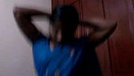 andhra aunty blowjob and sari stripping for sex
