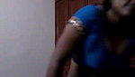 andhra aunty blowjob and sari stripping for sex