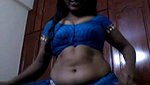 andhra aunty blowjob and sari stripping for sex