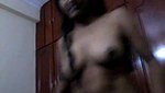andhra aunty blowjob and sari stripping for sex