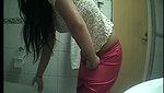 apni cousin ka bathroom mms