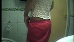 apni cousin ka bathroom mms