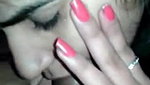 apni fiance say blowjob