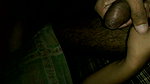 armeena lucknow gf boobs pressed