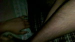 armeena lucknow gf boobs pressed
