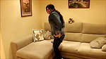 armila khan pakistani babe changing