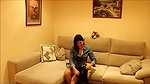 armila khan pakistani babe changing