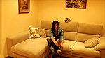 armila khan pakistani babe changing