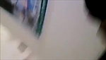 bangali bhabhi in beauty parlor