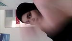 bangali bhabhi in beauty parlor