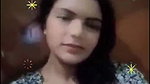 Desi village girl making videos for lover