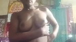 Desi village girl making videos for lover