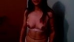 bangla school girl stripping naked