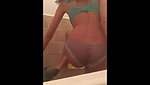 barely legal indian teen undressing