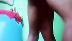 Desi Married sistr Quikiw with yngr Brohr when she was back frm hus Home