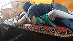 bengali couple foreplay