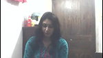 bengali girl in shalwar suit changing multiple dress 1